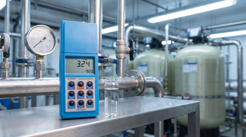 Chlorine Meters: A Buyer's Guide for Canada