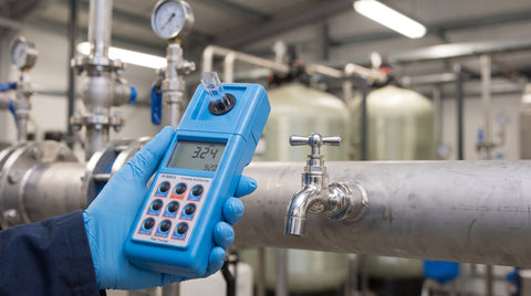Chlorine Meters: A Buyer's Guide for Canada