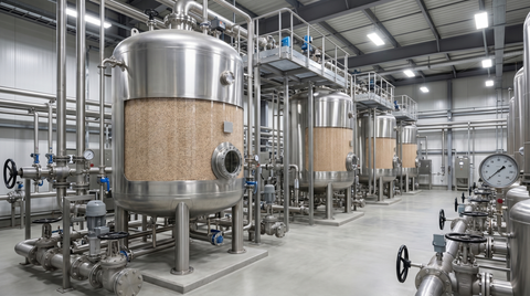 Activated Alumina for Water Treatment: Guide for Canada
