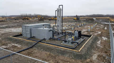 Soil & Groundwater Remediation Equipment for Canada: A Consultant's Guide