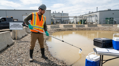 Water & Sediment Grab Samplers: Types & Selection Guide for Canada