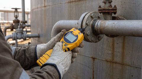 Photoionization Detectors (PID): A Buyer's Guide for Canada