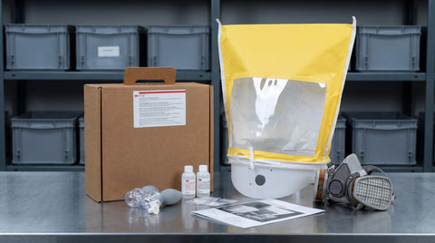 Qualitative vs Quantitative Respirator Fit Test: Which Method Fits Your Program in Canada?