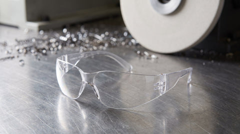 Safety Glasses: How to Read CSA Z94.3 and Choose in Canada