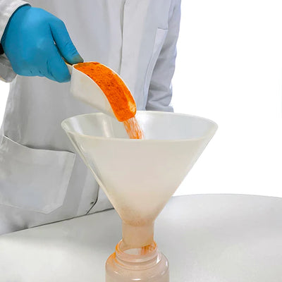 Funnels For Powders