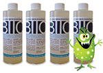 Bioremediation