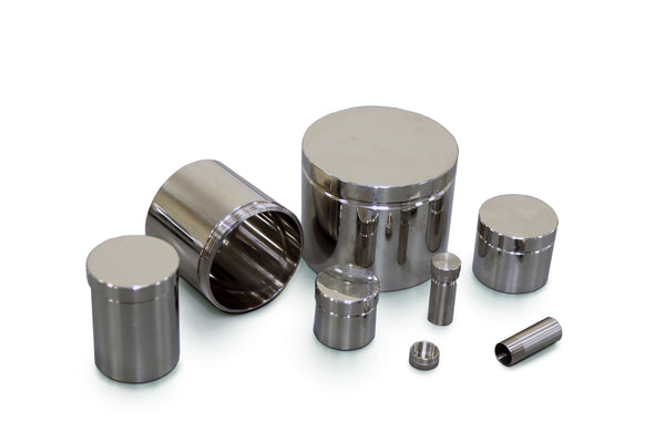 Mini Pots