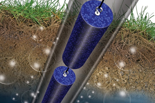 Oxygen Releasing Compound