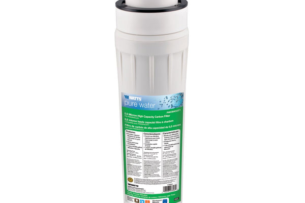 Residential Filtration