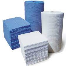 Absorbents