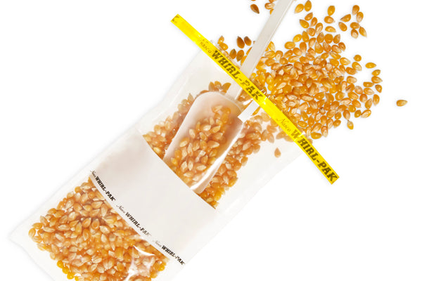 Powder Sampling Bags