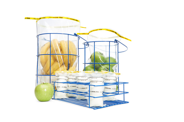 Laboratory Bags