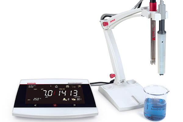 Water Quality Meters