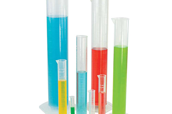 Cylinders