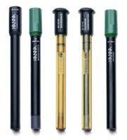 Electrodes