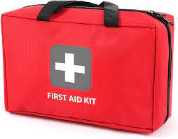 First Aid Kits