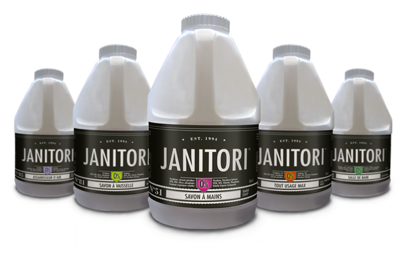 Janitori™