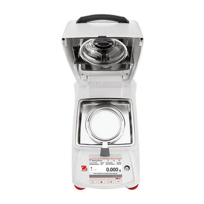 Moisture Analyzers