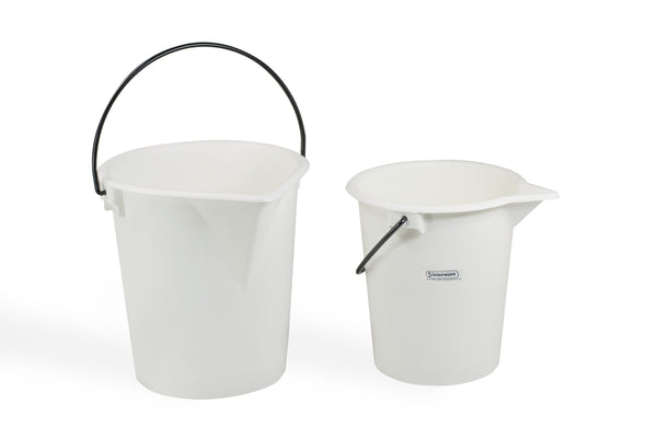 Pails