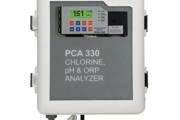 Fixed Water Quality Controllers