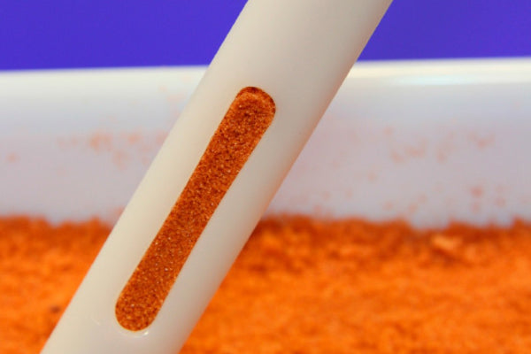 Powder Samplers