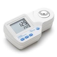 Refractometers