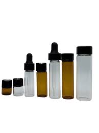 Vials