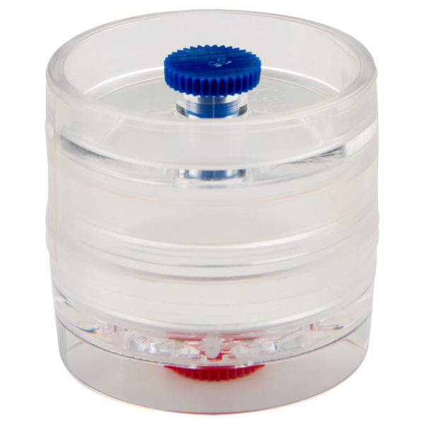 Zefon® PVC Preloaded Air Sampling Filter Cassettes