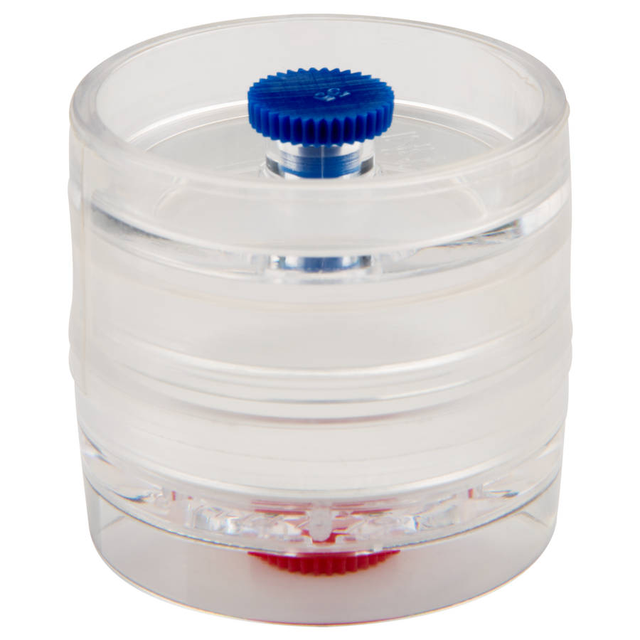 Zefon® PVC Preloaded Air Sampling Filter Cassettes