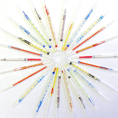 Water Vapor Sensidyne Colorimetric Gas Detection Tubes