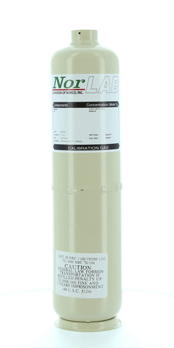 Calibration Gases