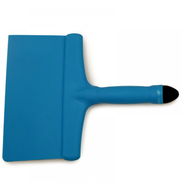 Hand Scraper — Laboratory Tool