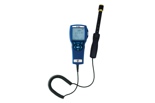 Indoor Air Quality Monitors