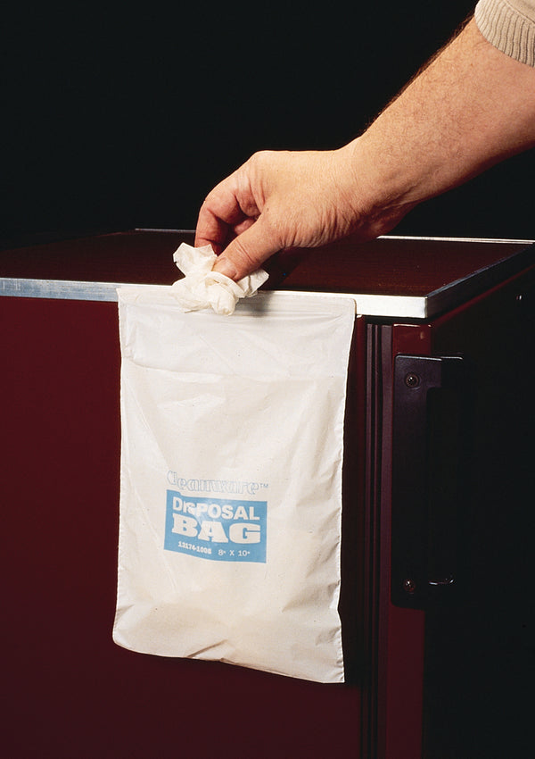Cleanware™ Laboratory Waste Bags