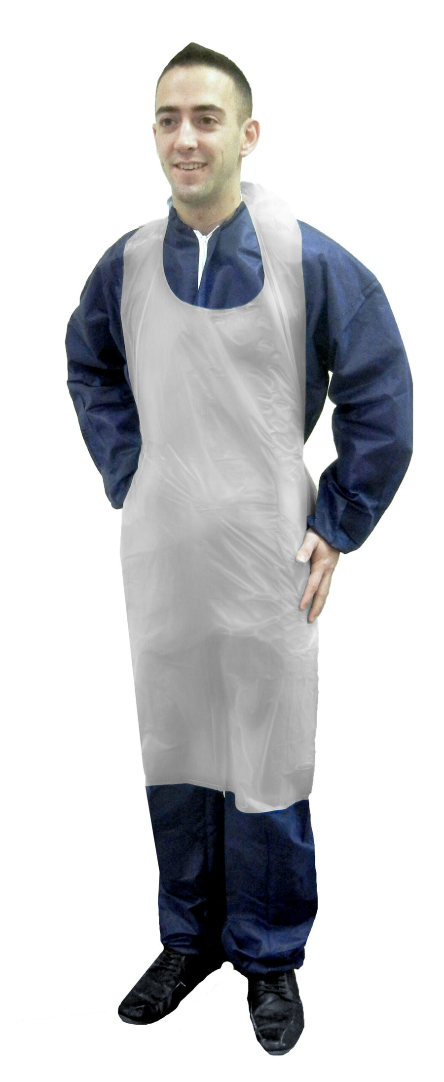 RONCO Care™ Apron