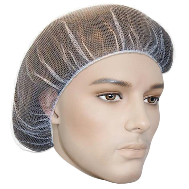 nixxiestore.ca Shopify CDN (1817.jpg = RONCO Easy Breezy white nylon mesh hairnet, SKU 1817). Stripped width=360 token.