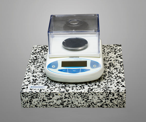 Vibrasorb® Vibration Damping Mounts