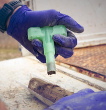 Image de chargement dans la visionneuse de la galerie, Échantillants combo core ™