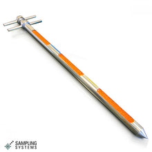 Image de chargement dans la visionneuse de la galerie, Échantillonneur à sous à plusieurs niveaux