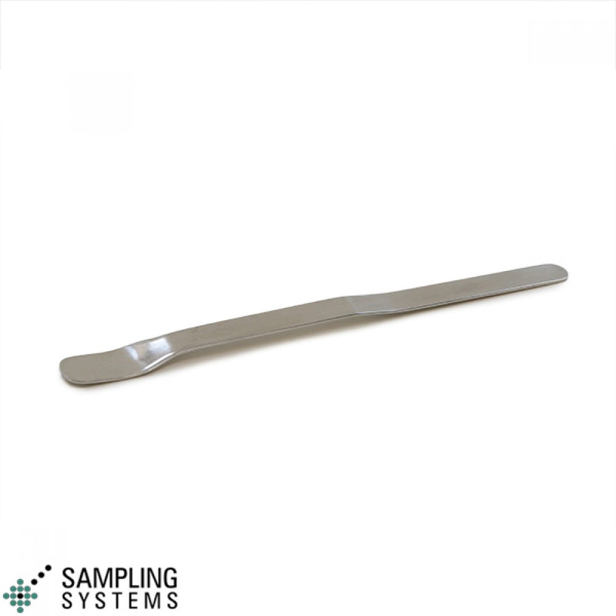 Nuffield Spatula — Laboratory Tool