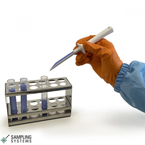 Test Tube Rack — Laboratory Accessory