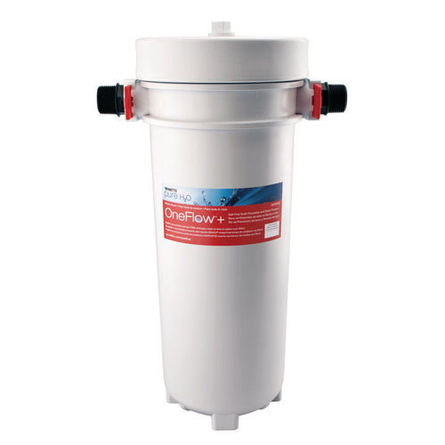 OneFlow®+ — Water Treatment System