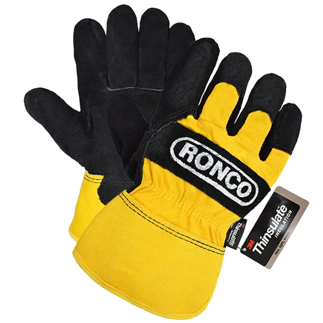RONCO Iceberg™ 74-412 Gloves — Safety Glove