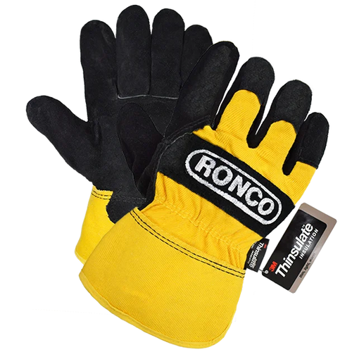 RONCO Iceberg™ 74-412 Gloves — Safety Glove