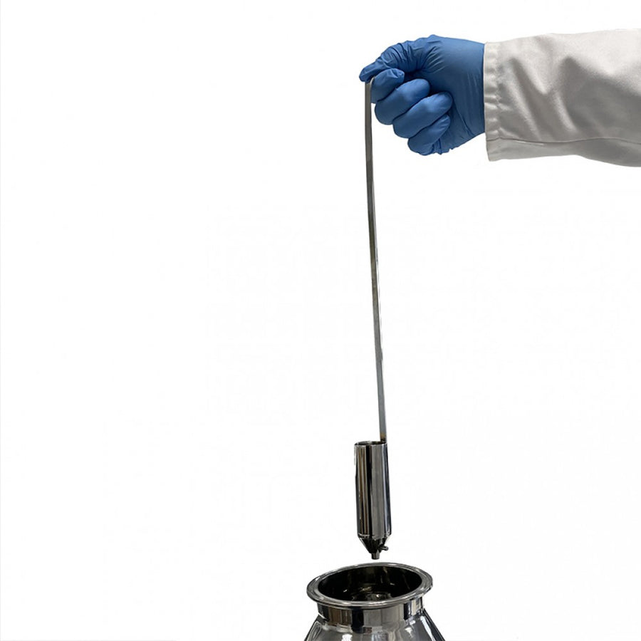 Liquid Dip Sampler — Liquid Sampler