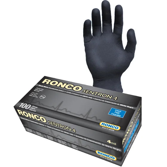 RONCO Sentron™ 4 Gloves — Safety Glove