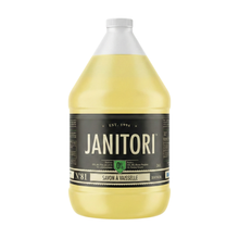 Load image into Gallery viewer, JANITORI™ Dishwash 81