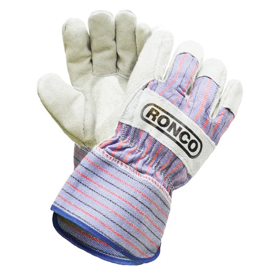 RONCO Wrangler’s™ 74-031 Gloves — Safety Glove