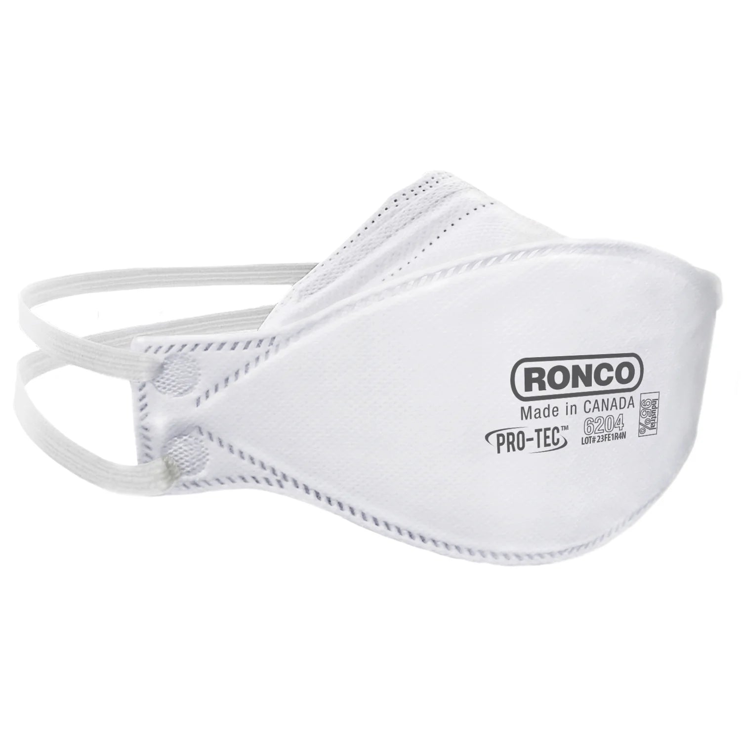 RONCO Pro-Tec™ 6204 Mask