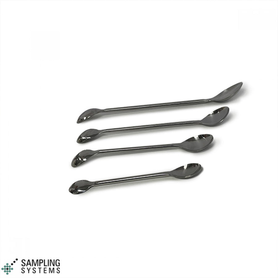 Double Ended Spoon — Laboratory Tool